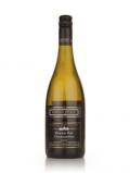 A bottle of Morton Estate 2004 Hawkes Bay Chardonnay Black Label