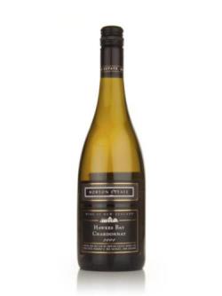 Morton Estate 2004 Hawkes Bay Chardonnay Black Label
