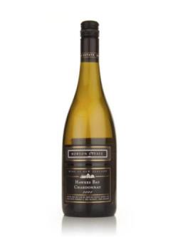 Morton Estate 2004 Hawkes Bay Chardonnay Black Label