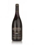 A bottle of Morton Estate 2005 Marlborough Pinot Noir Black Label