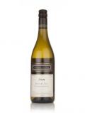 A bottle of Morton Estate 2007 Hawkes Bay Chardonnay White Label