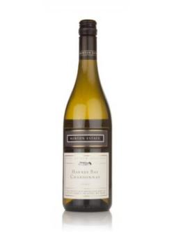 Morton Estate 2007 Hawkes Bay Chardonnay White Label