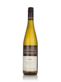 Morton Estate 2007 Marlborough Riesling White Label