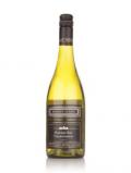 A bottle of Morton Estate Black Label Hawkes Bay Chardonnay 2007