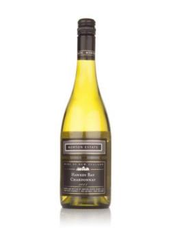 Morton Estate Black Label Hawkes Bay Chardonnay 2007