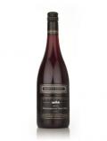 A bottle of Morton Estate Black Label Marlborough Pinot Noir 2007