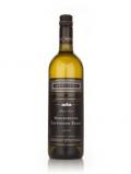 A bottle of Morton Estate Black Label Marlborough Sauvignon Blanc 2009