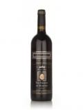 A bottle of Morton Estate Black Label Regent 2004