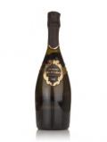 A bottle of Morton Estate Black Label Vintage Sparkling 2002