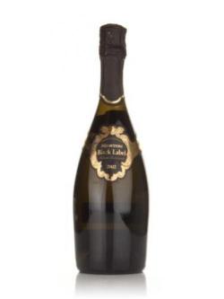 Morton Estate Black Label Vintage Sparkling 2002