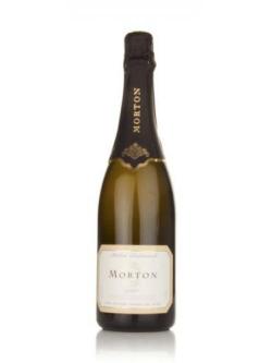 Morton Estate Blanc de Blanc 2000