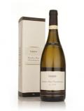 A bottle of Morton Estate Coniglio Chardonnay 2002