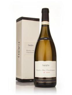 Morton Estate Coniglio Chardonnay 2004