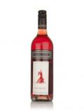 A bottle of Morton Estate Musetta Rosé 2007