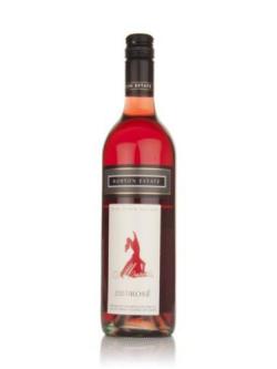 Morton Estate Musetta Rosé 2007