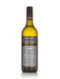 A bottle of Morton Estate Stone Creek Sauvignon Blanc 2009