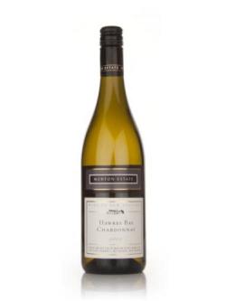 Morton Estate White Label Hawkes Bay Chardonnay 2008