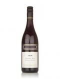 A bottle of Morton Estate White Label Hawkes Bay Pinot Noir 2007