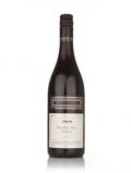 A bottle of Morton Estate White Label Hawkes Bay Syrah 2007
