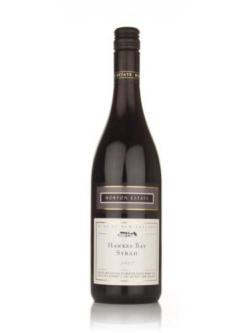 Morton Estate White Label Hawkes Bay Syrah 2007