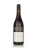 A bottle of Morton Estate White Label Marlborough Pinot Noir 2008