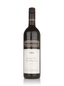 Morton Estate White Label Mercure 2007