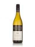 A bottle of Morton Estate White Label Private Reserve Viognier 2007