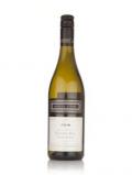 A bottle of Morton Estate White Label Private Reserve Viognier 2009