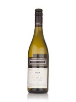 Morton Estate White Label Private Reserve Viognier 2009