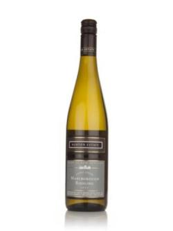 Morton Estate White Label Riesling 2007