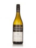 A bottle of Morton Estate White Label Sauvignon Blanc 2010