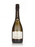 A bottle of Morton IQ 3 NV Sparkling