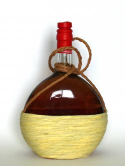 Moscatel Malaga Back side