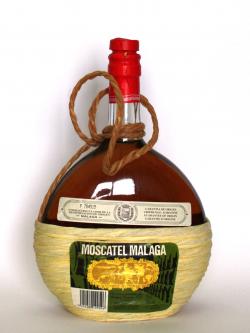 Moscatel Malaga