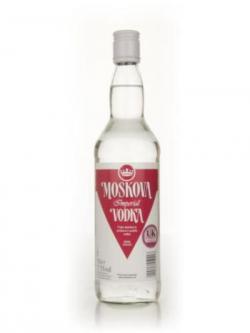 Moskova Vodka