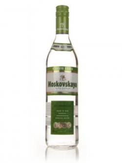 Moskovskaya Osobaya Vodka