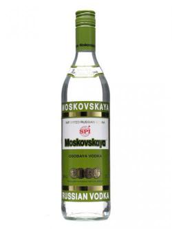 Moskovskaya Vodka