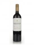 A bottle of Moss Wood Cabernet Sauvignon 2006