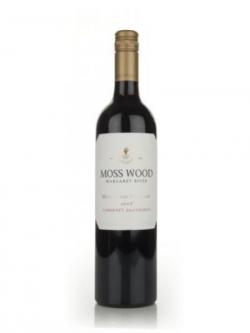 Moss Wood Cabernet Sauvignon 2006