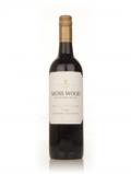 A bottle of Moss Wood Cabernet Sauvignon 2009
