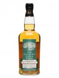 A bottle of Mosstowie 1976 / 21 Year Old / Silent Stills Speyside Whisky