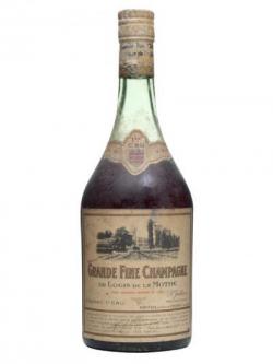 Mothe VXO Grande Fine Champagne Cognac / Bot.1970s