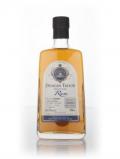 A bottle of Mount Gay 12 Year Old 2000 Rum (cask 15) (Duncan Taylor)