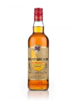 Mount Gay Rum (Sugar Cane Brandy) - 1990s
