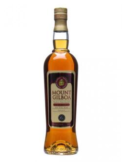 Mount Gilboa Rum