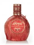 A bottle of Mozart Amade Chocolate Orange Liqueur