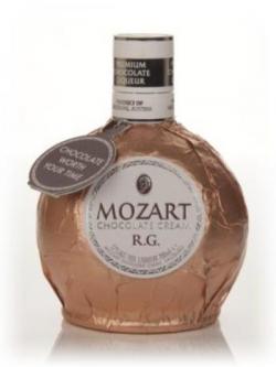Mozart R.G. Premium Chocolate Cream