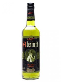 Mr. Jekyll Absinthe