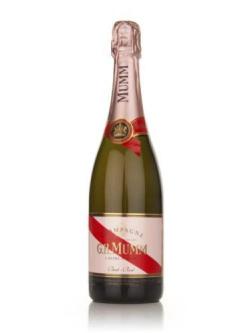 Mumm Brut Rosé