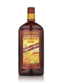 Myer's Rum